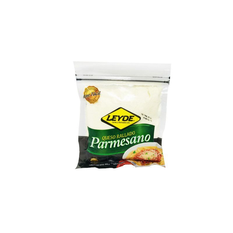 Queso Parmesano 1/2