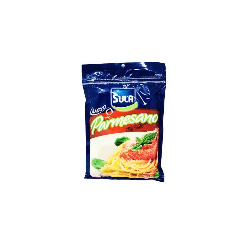 Queso Parmesano Sula 1.2lt