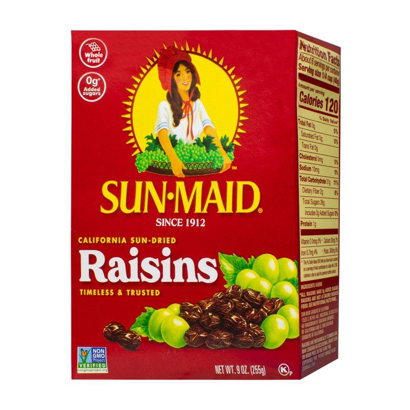 Raisins Seedless