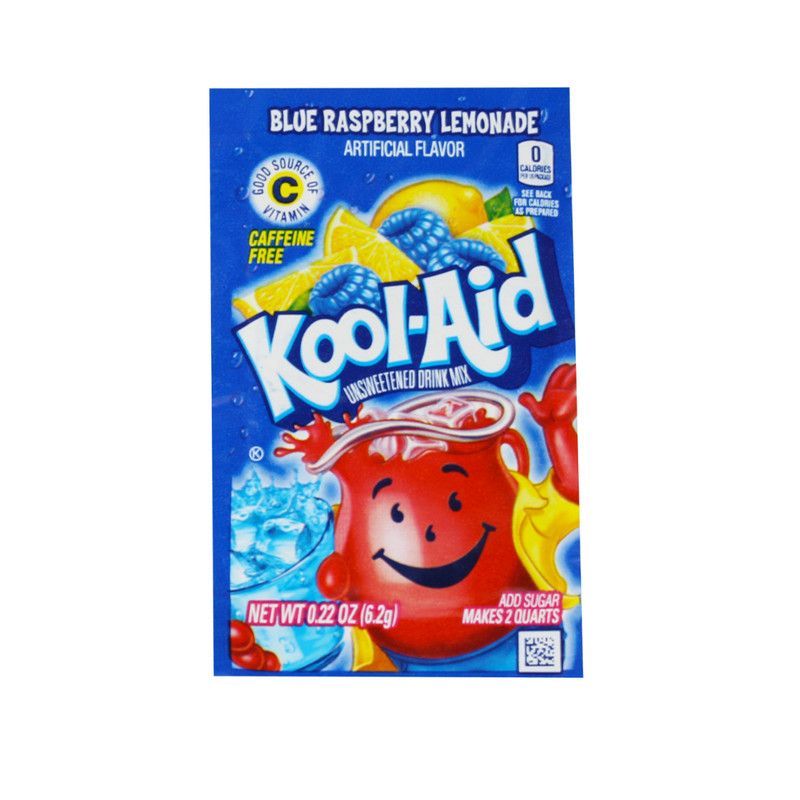 Rasp Lemon Twis