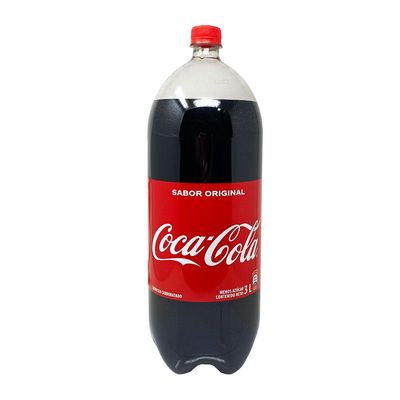Refresco Coca Cola 3lt
