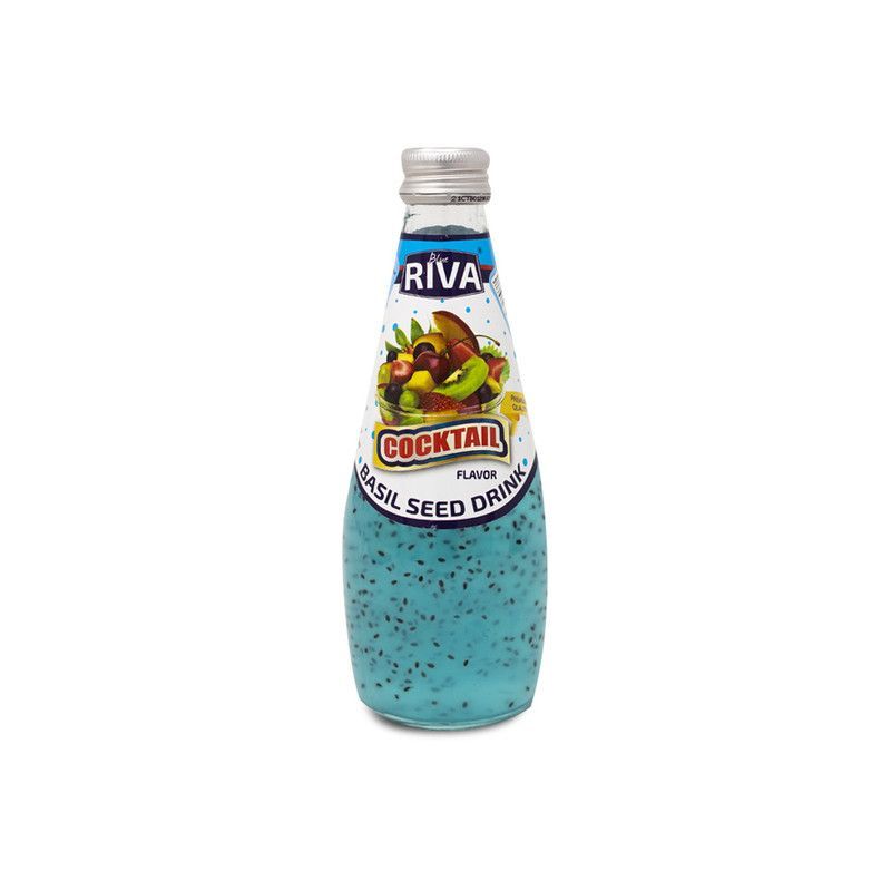 Refresco Cocktail Riva 290 Ml