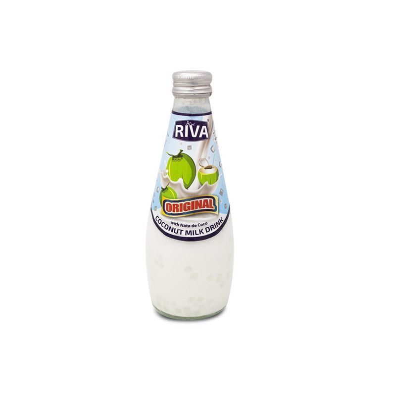 Refresco De Coco Riva 290 Ml