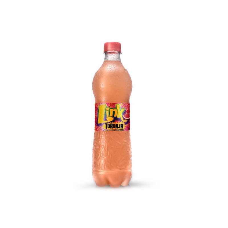 Refresco Link Toronja 500ml