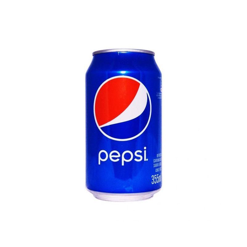 Refresco Pepsi Lata 12oz