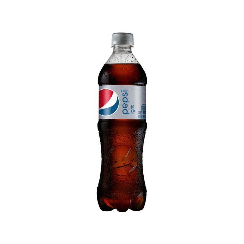 Refresco Pepsi Light 600ml