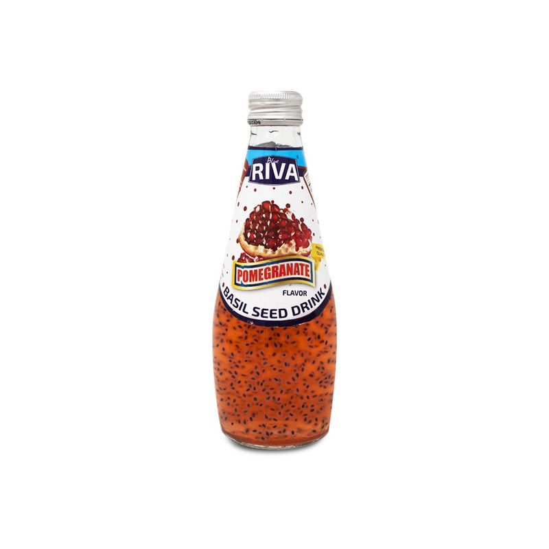 Refresco Pomegranate Riva290ml