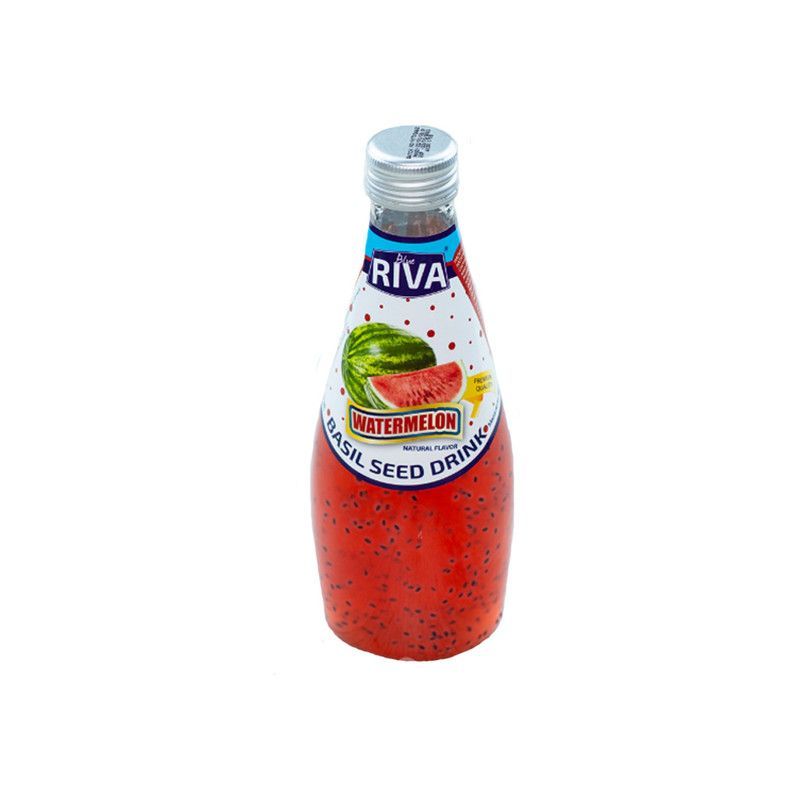 Refresco Sandia Riva 290 Ml