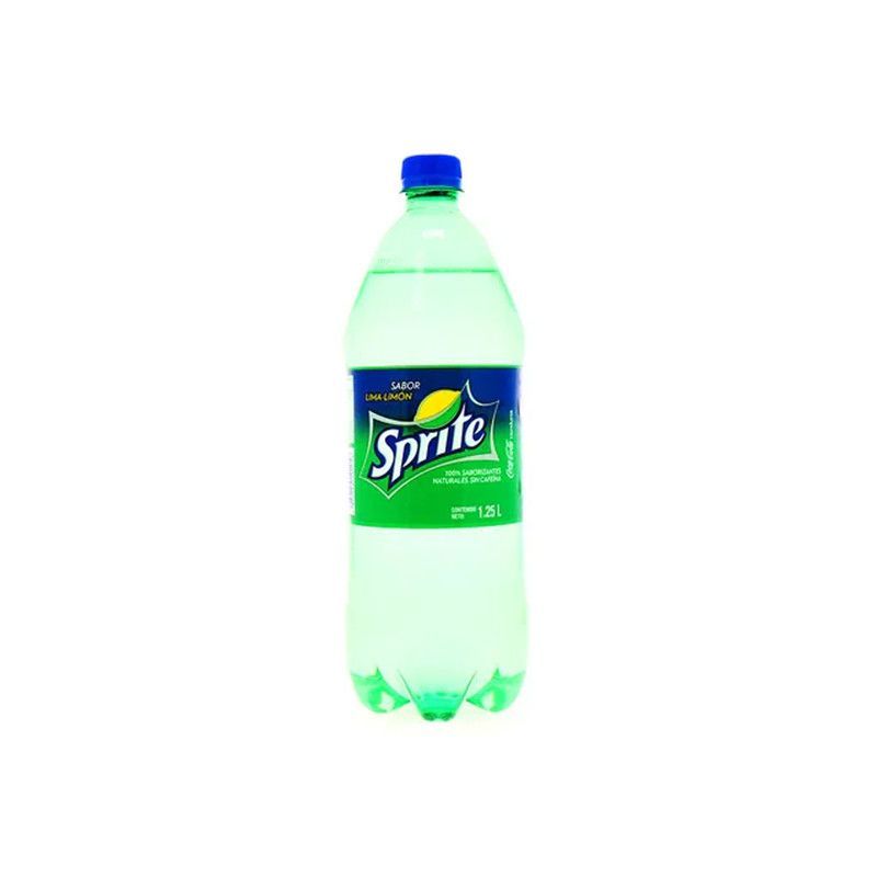 Refresco Sprite 2lt
