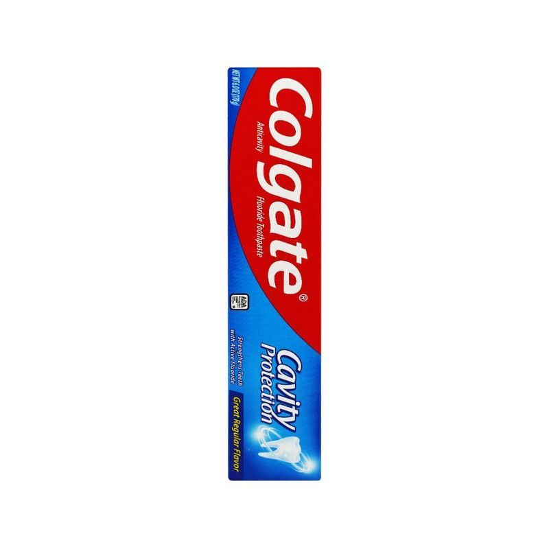 Pasta Dental Colgate 6oz