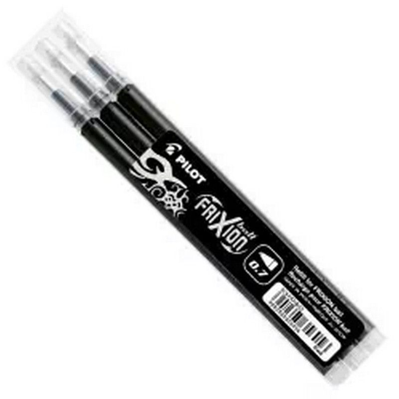 Rep.p/boligrafo Bls-Fr7-B Negr