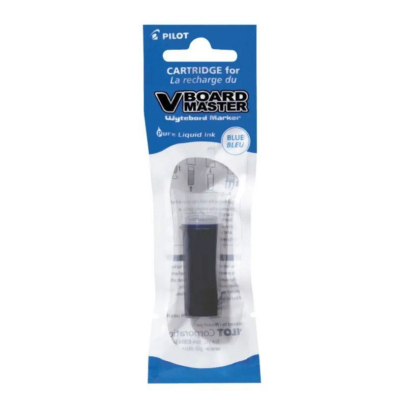 Rep.p/marcador Wbs-Vbm-L T/azu