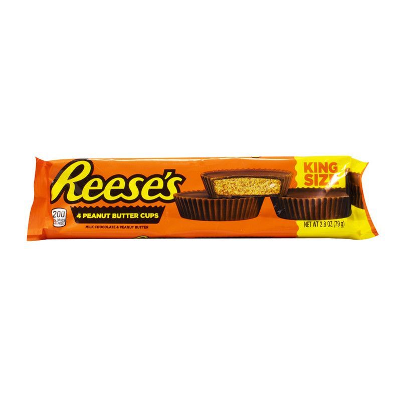 Resse Pnut Btt Cup King 2.38 Z