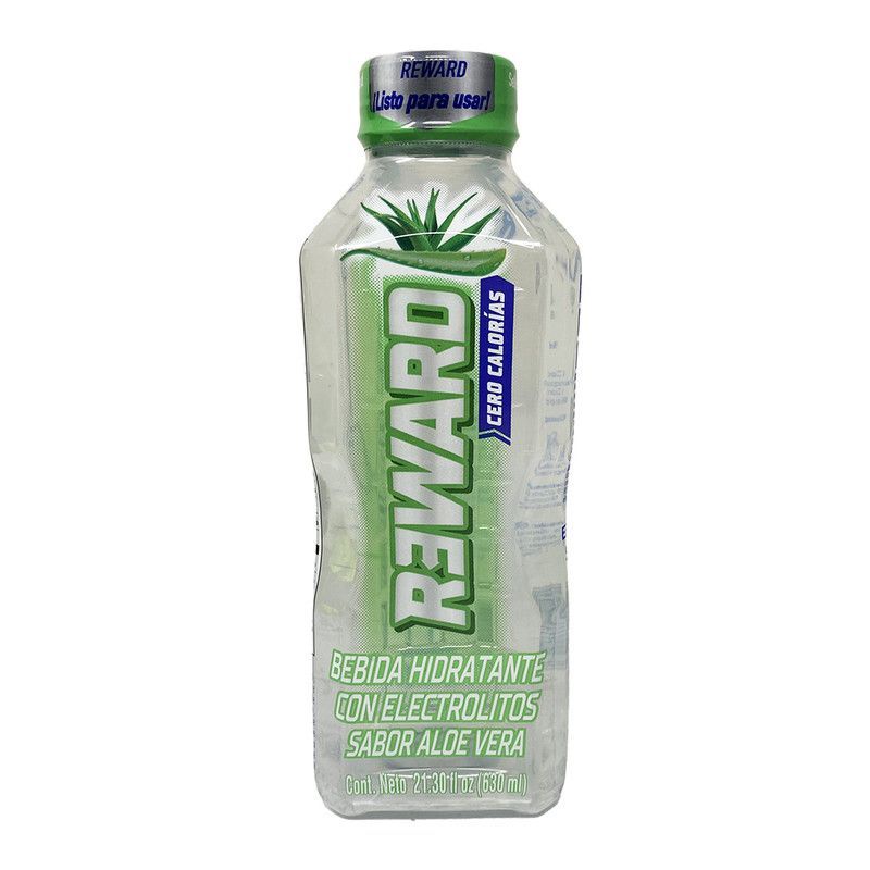 Reward Aloe Vera 630ml