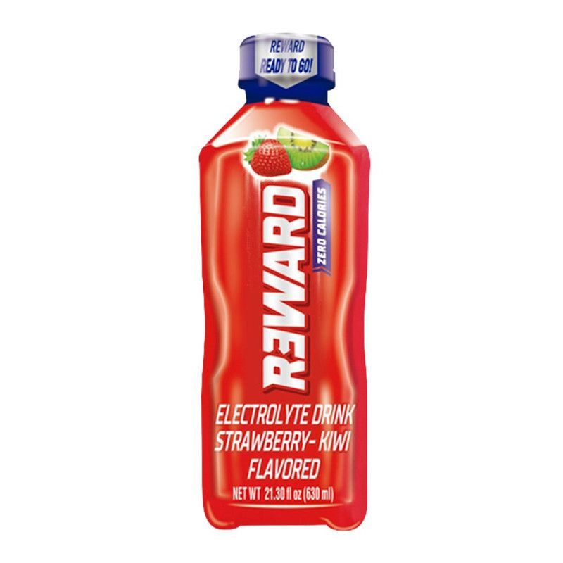 Reward Kiwi Fresa 630ml