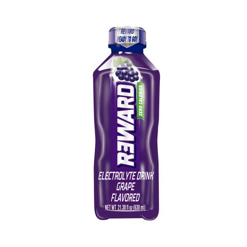 Reward Uva 630ml