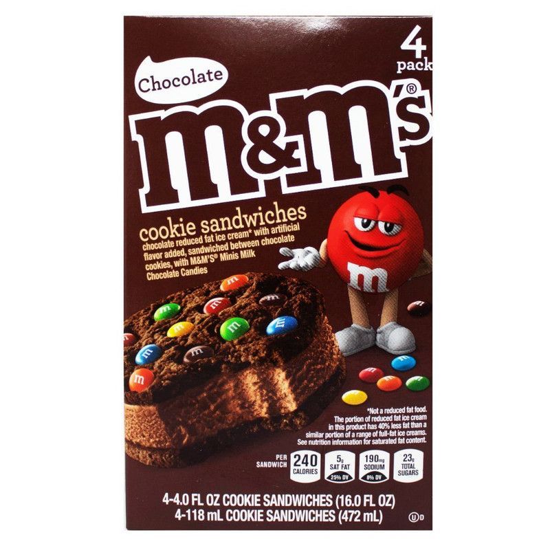 Rf M&amp;m Chcki Sw 4c