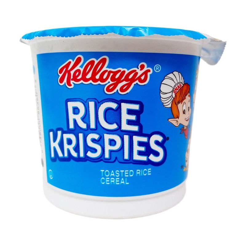 Rk Cereal In Cup