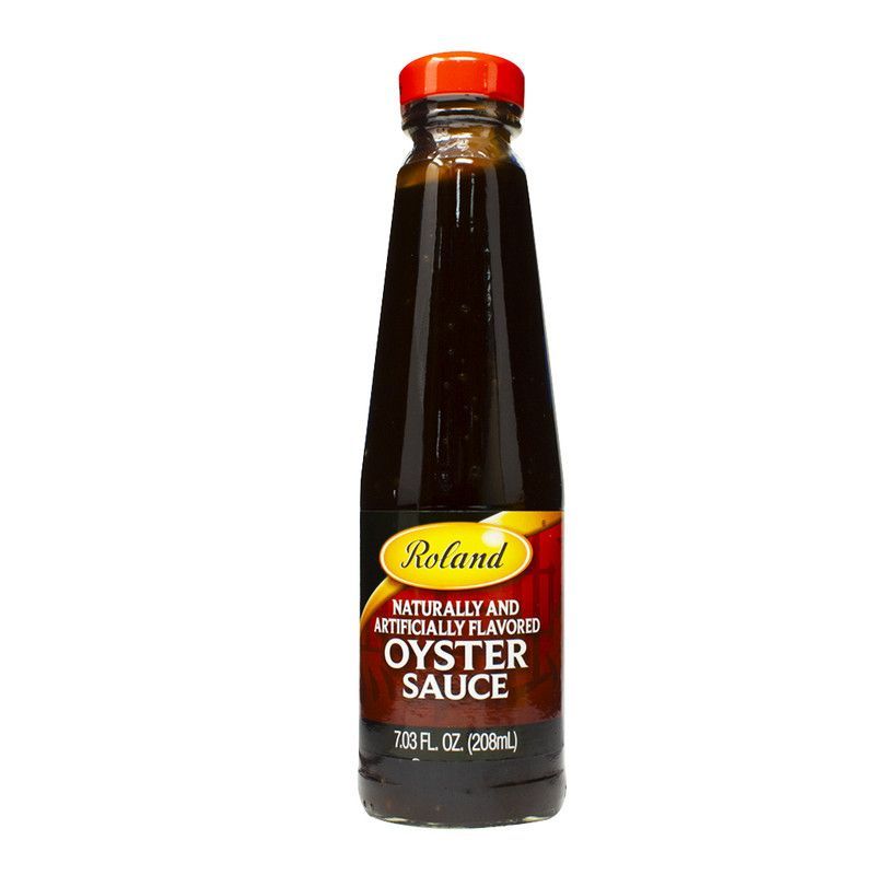 Roland Oyster Sauce 7 Oz