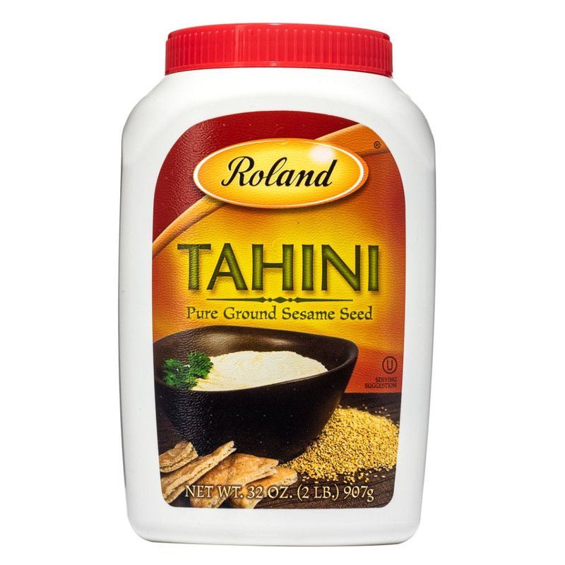 Roland Tahini 32 Oz