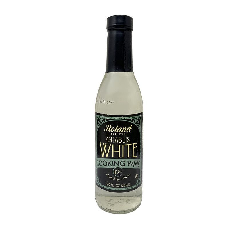 Roland White Cookingwine 12.9z