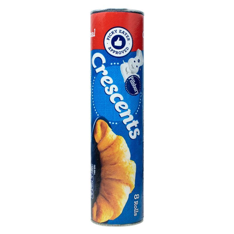 Roll Croissant Pillsbury 4 Oz