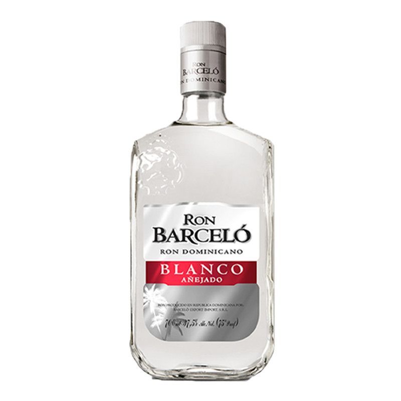 Ron Barcelo Blanco 750ml