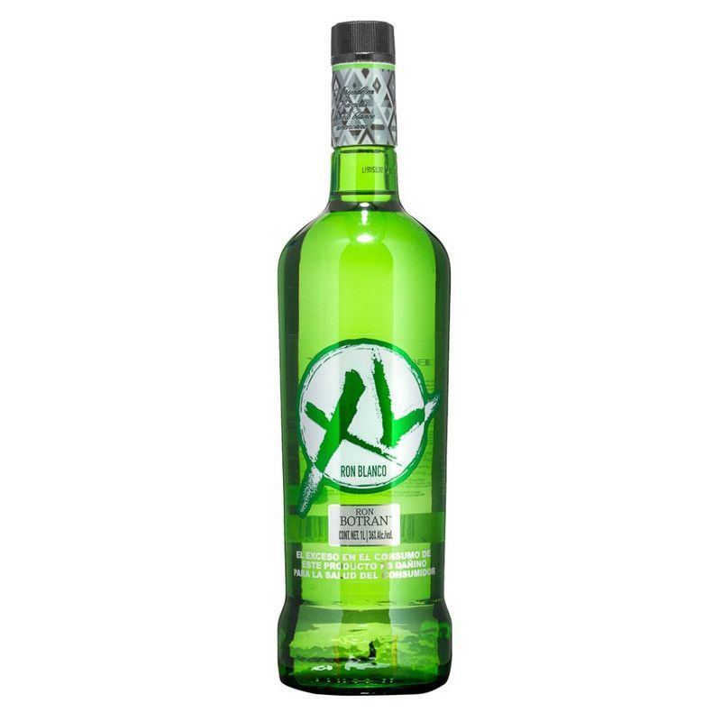 Ron Botran Blanco Xl 1000ml