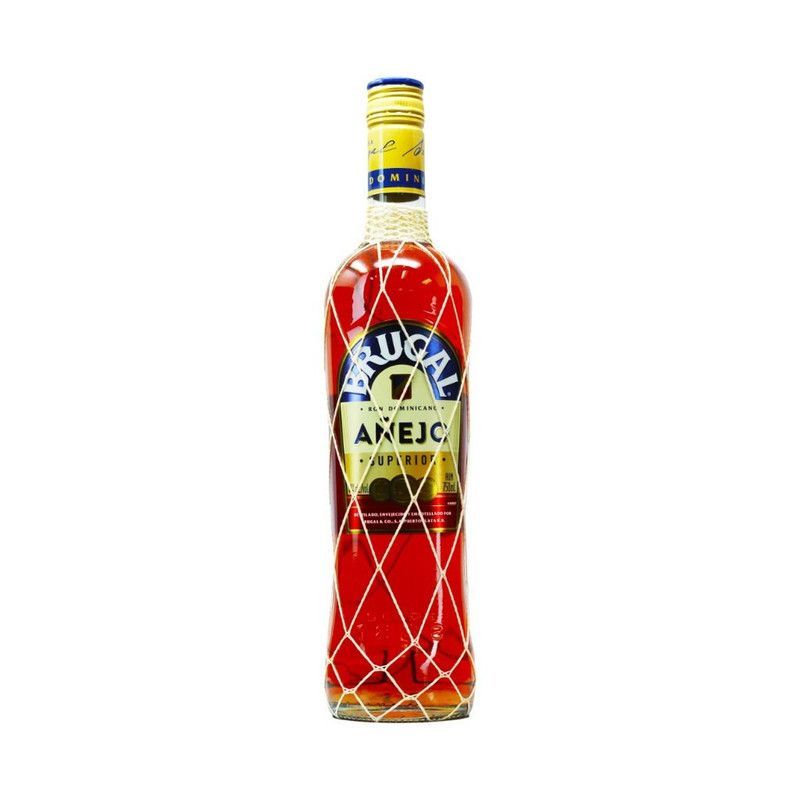 Ron Brugal Añejo 750ml