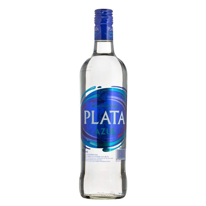 Plata Azul 750ml