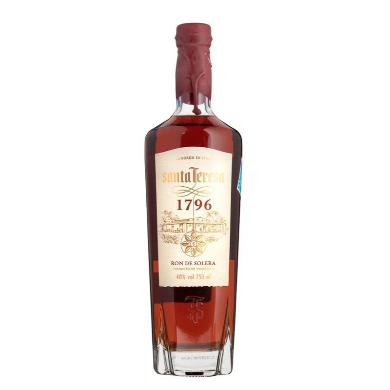 Ron Santa Teresa 1796 750ml