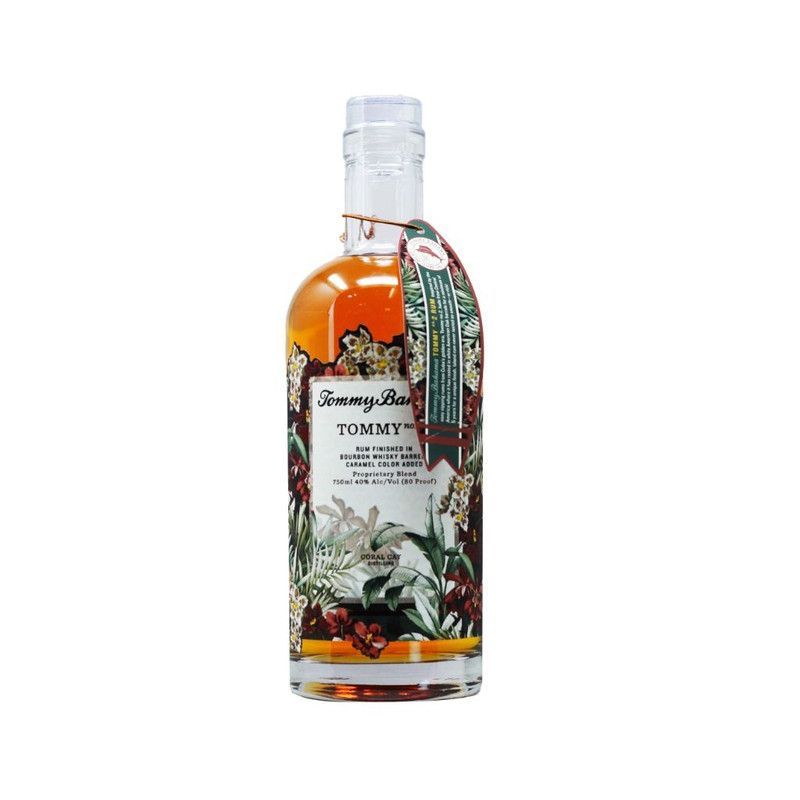 Ron Tommy Bahama 750 Ml