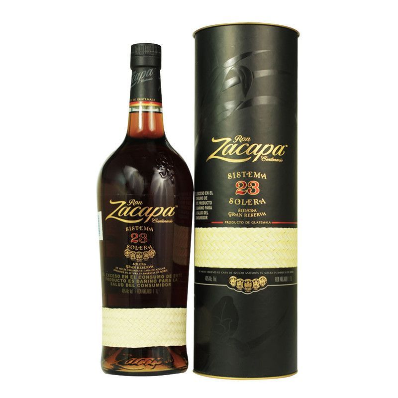Ron Zacapa Centenario 23a1000