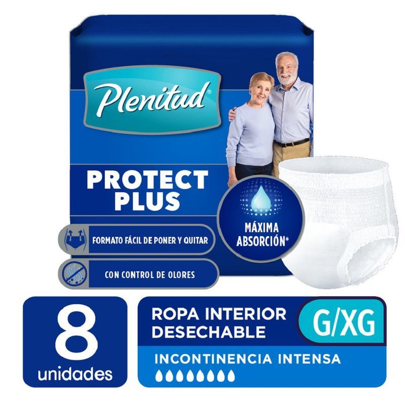 Ropin Adu Ple Act Plus G/xg4x8