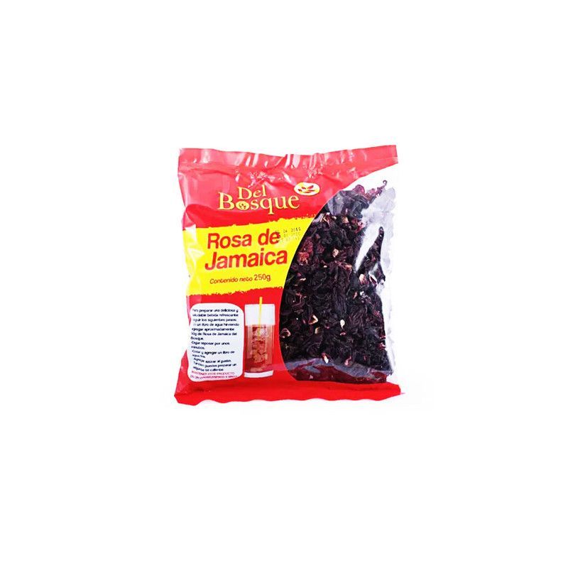 Rosa De Jamaica 225g