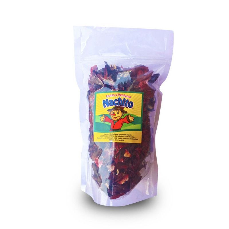 Rosa De Jamaica Nachito 100grs