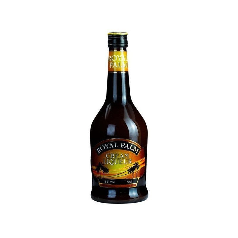 Royal Pal Crema Irlandesa70ml.