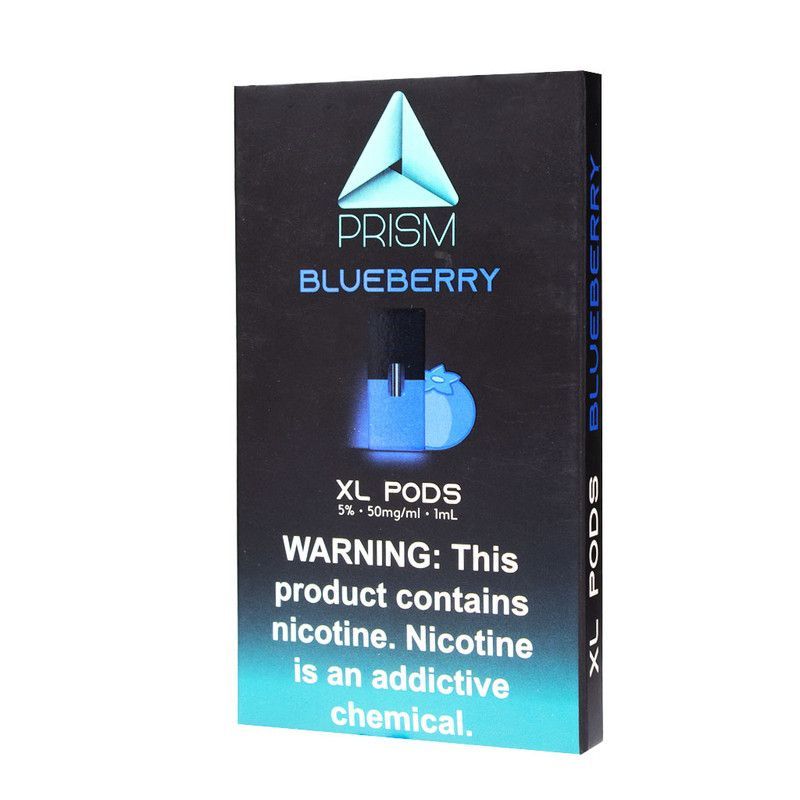 Saborizante Xl Pods/blueber 4u