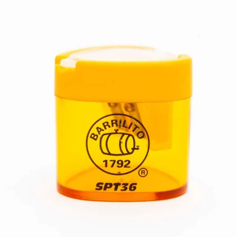 Sacapunta Spt36 Met.doble C/de