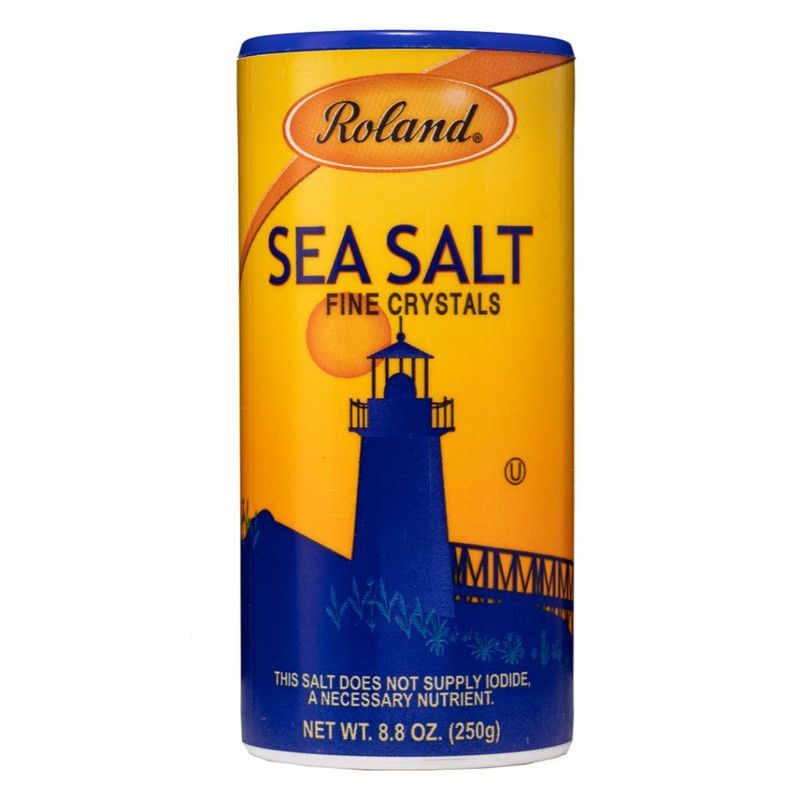 Sal De Mar Roland 8.8 Oz