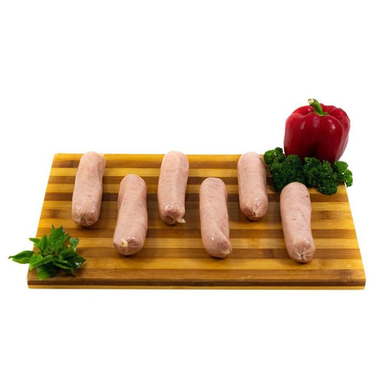 Salchicha Desayuno Lb