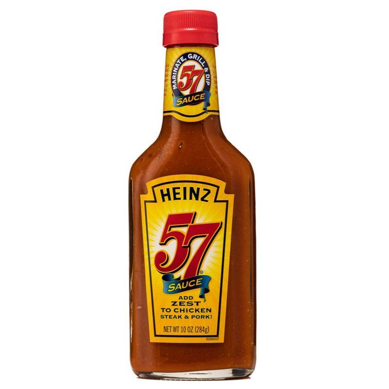 Salsa 57 Heinz 10 Oz