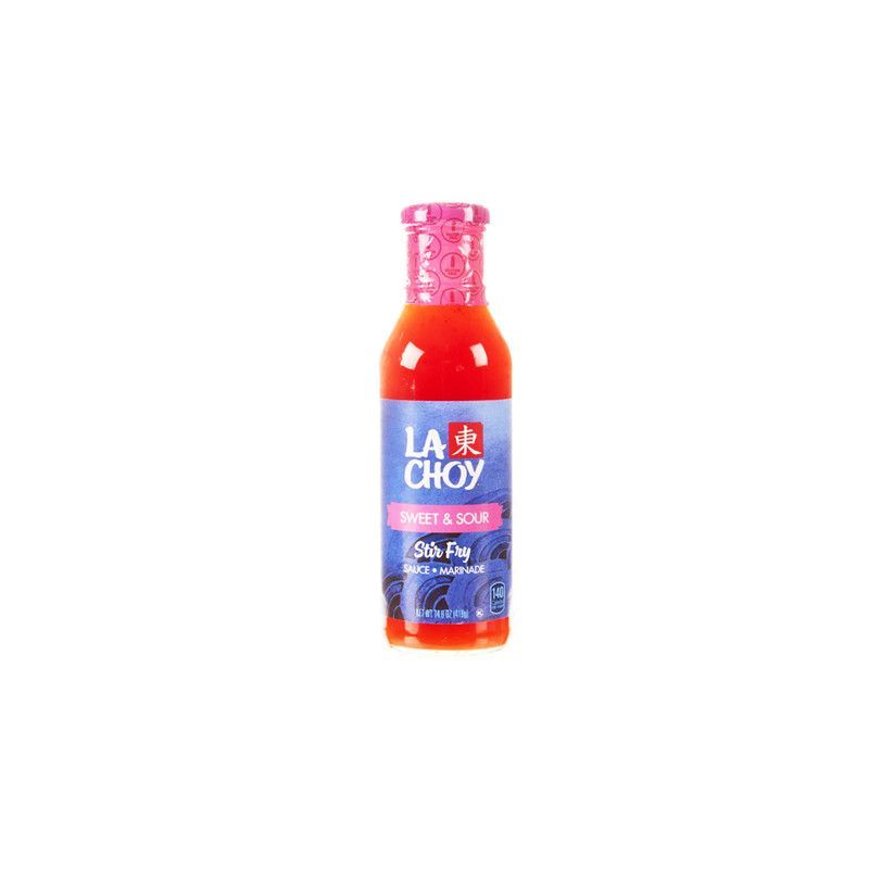 Salsa Agridulce La Choy 14.8oz