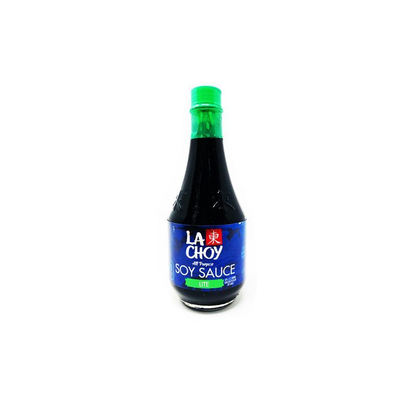 Salsa La Choy Lite 10 Oz