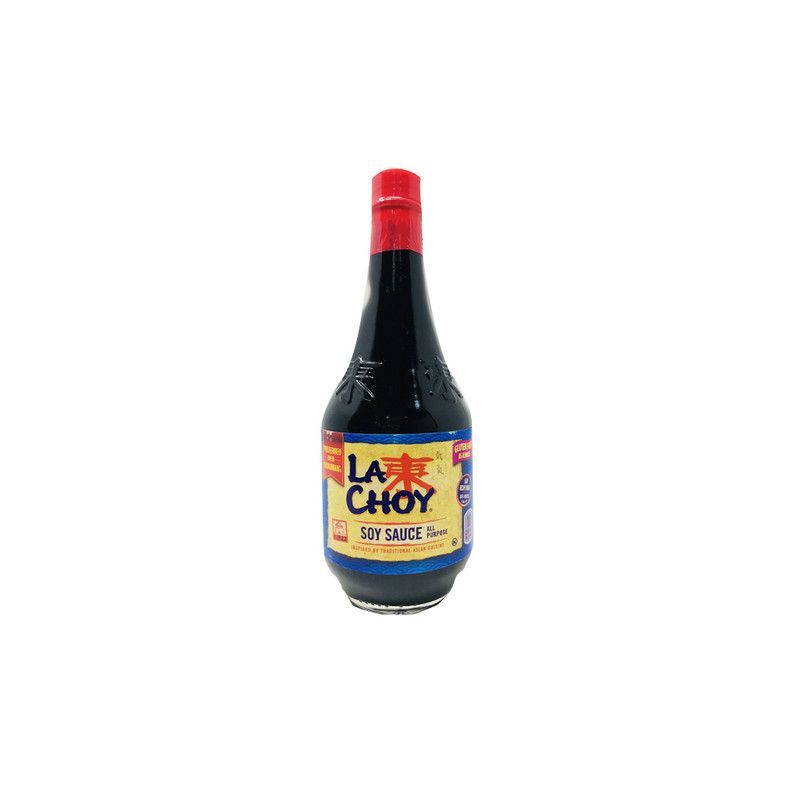 Salsa Soya La Choy 15oz