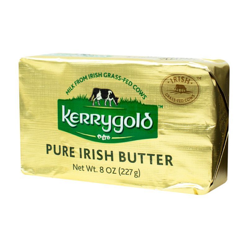 Salted Butter Foil