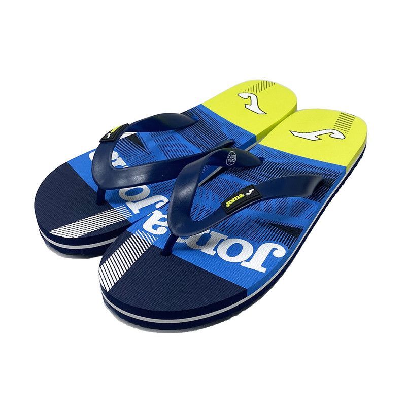 Sand Joma P/hombre Nvy-Lma 42