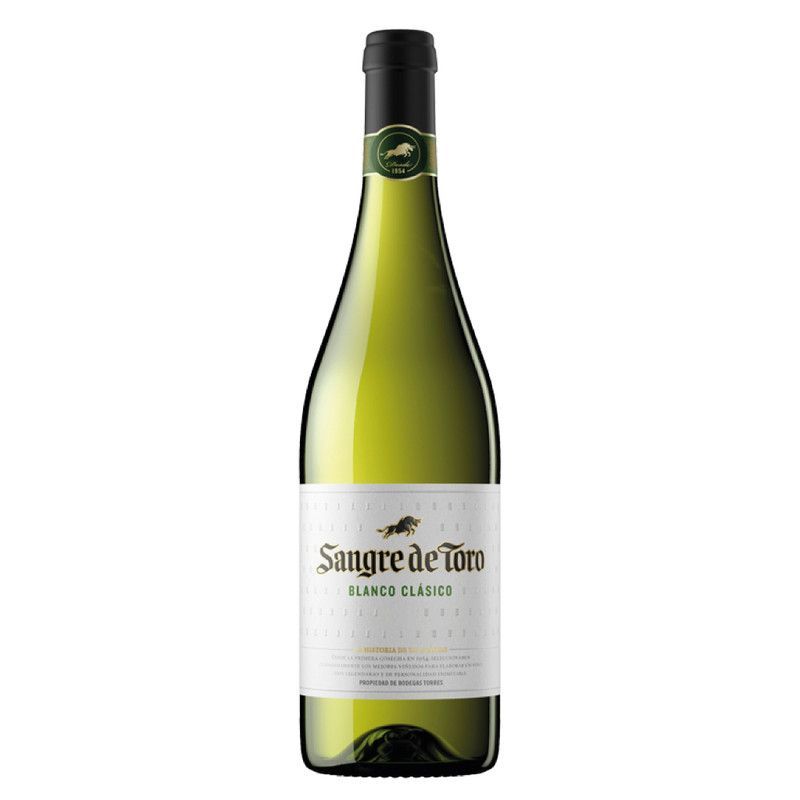 Vino Sangre De Toro White 750