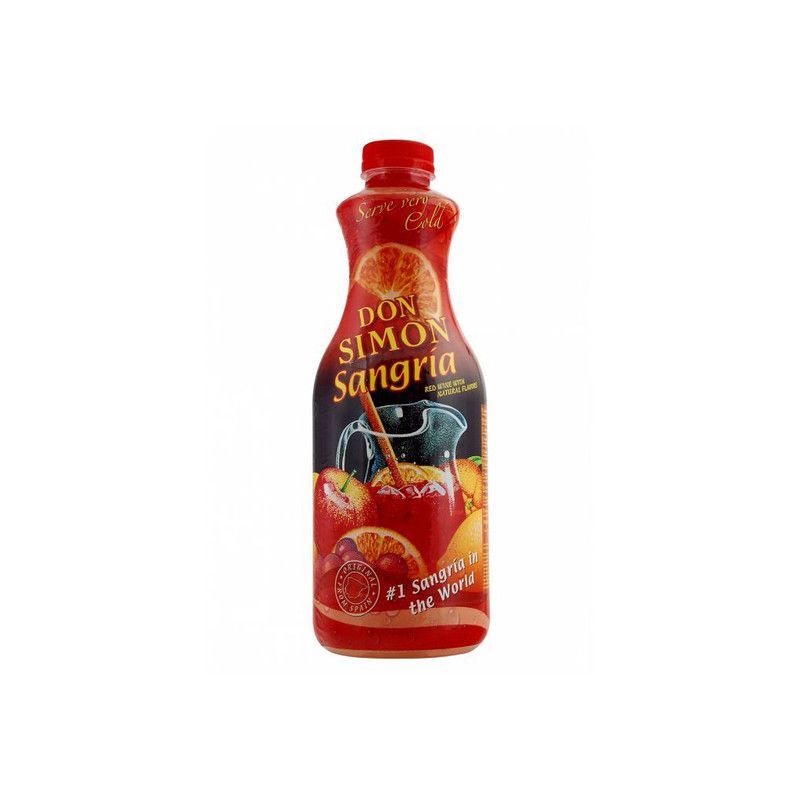 Sangria Don Simon 1.5lt