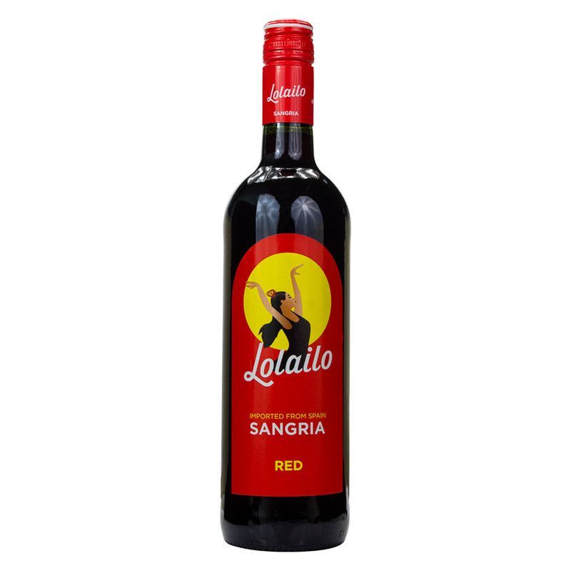 Sangria Lolailo 75cl